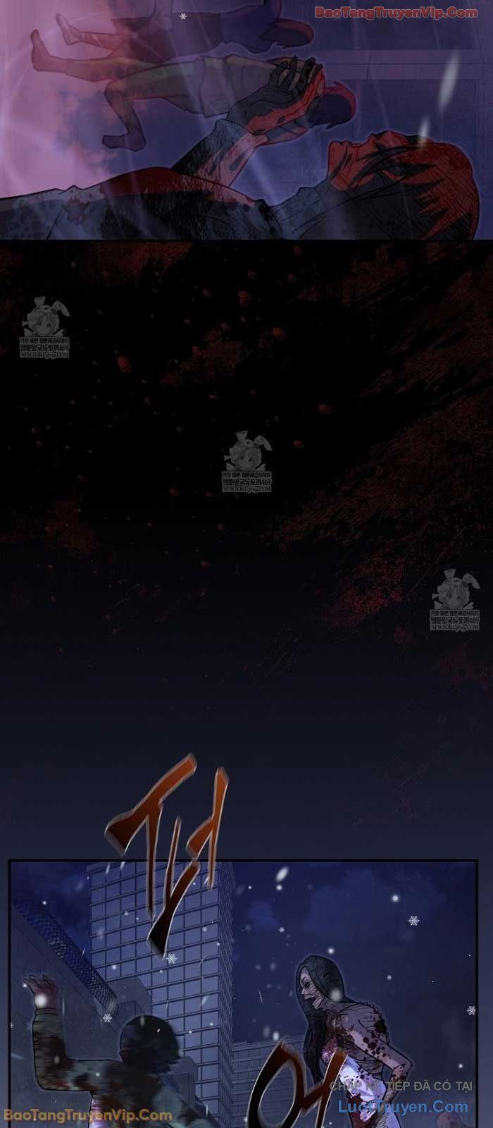 Nhân Viên Văn Phòng Trong Tận Thế Kỷ Băng Hà Chap 37 - Next Chap 38