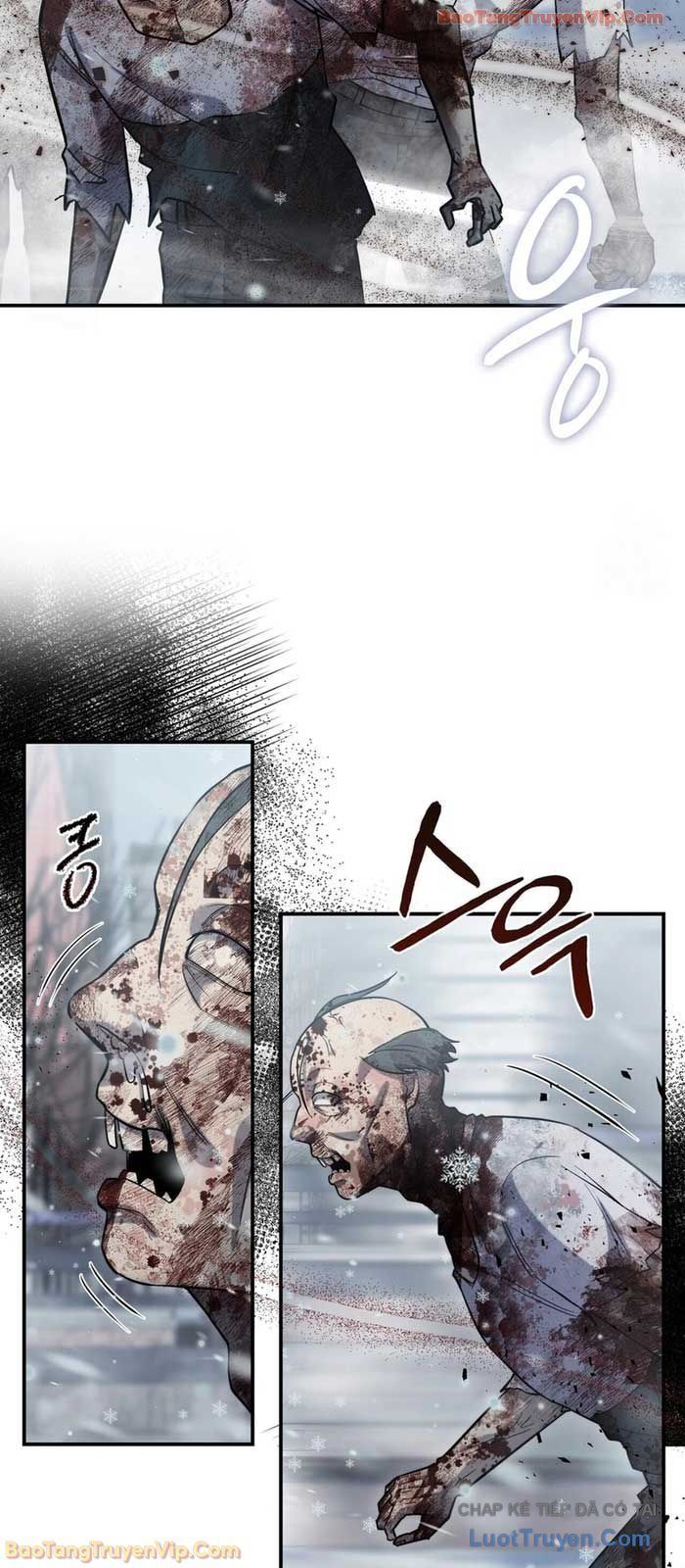 Nhân Viên Văn Phòng Trong Tận Thế Kỷ Băng Hà Chap 38 - Next Chap 39