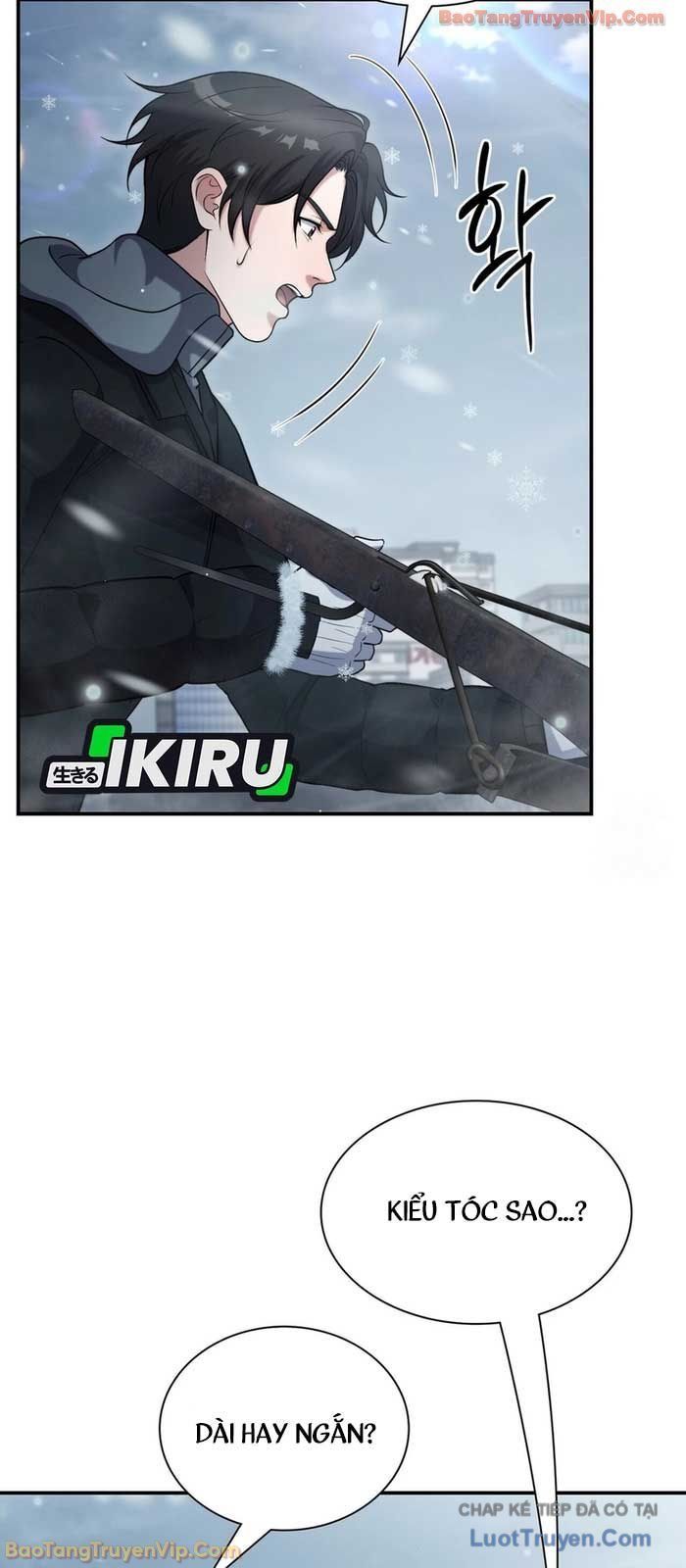 Nhân Viên Văn Phòng Trong Tận Thế Kỷ Băng Hà Chap 38 - Next Chap 39