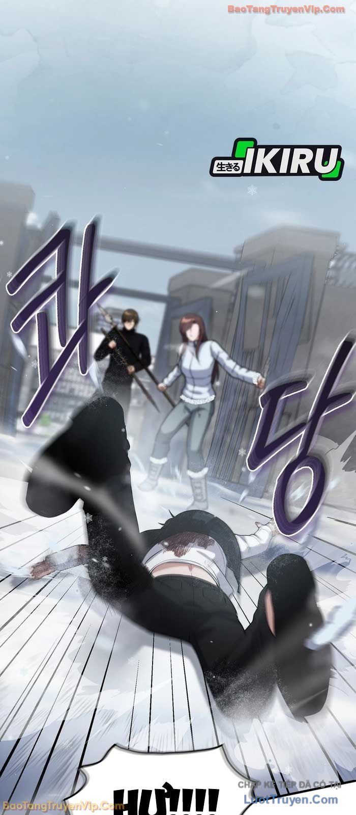 Nhân Viên Văn Phòng Trong Tận Thế Kỷ Băng Hà Chap 38 - Next Chap 39