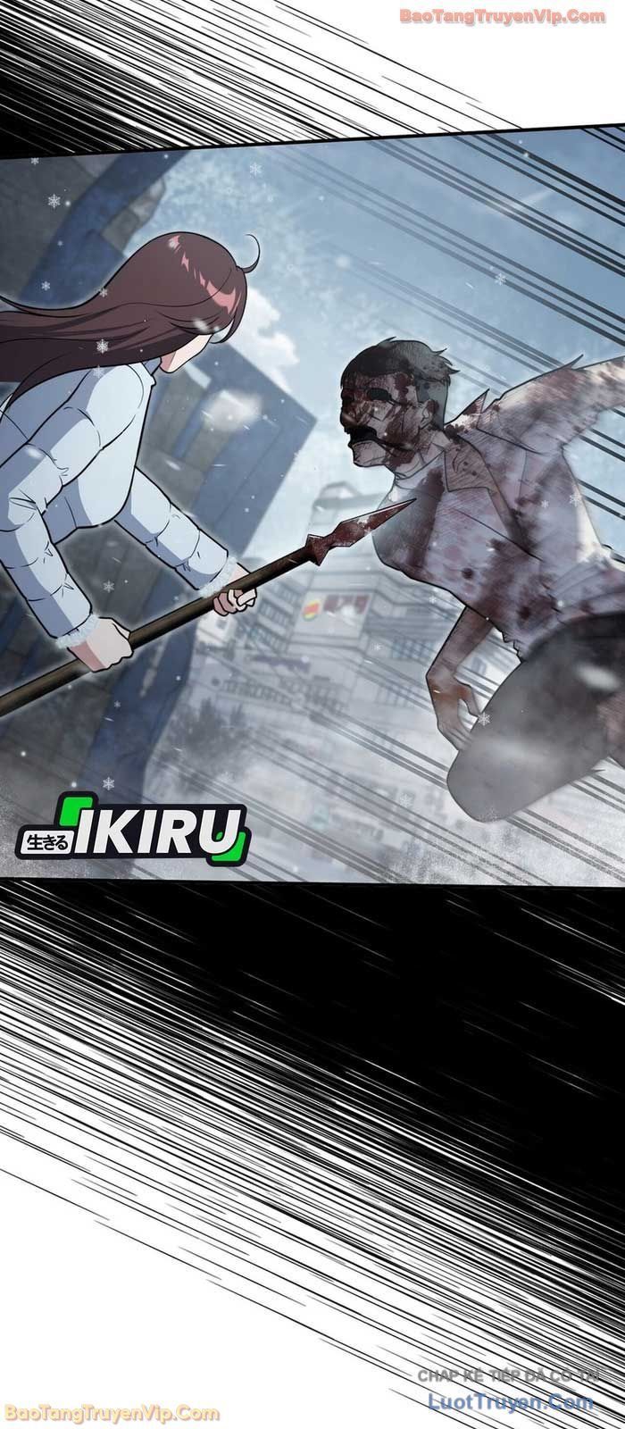 Nhân Viên Văn Phòng Trong Tận Thế Kỷ Băng Hà Chap 38 - Next Chap 39