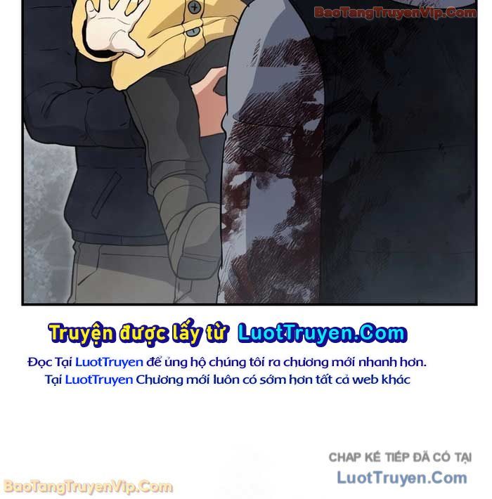 Nhân Viên Văn Phòng Trong Tận Thế Kỷ Băng Hà Chap 38 - Next Chap 39