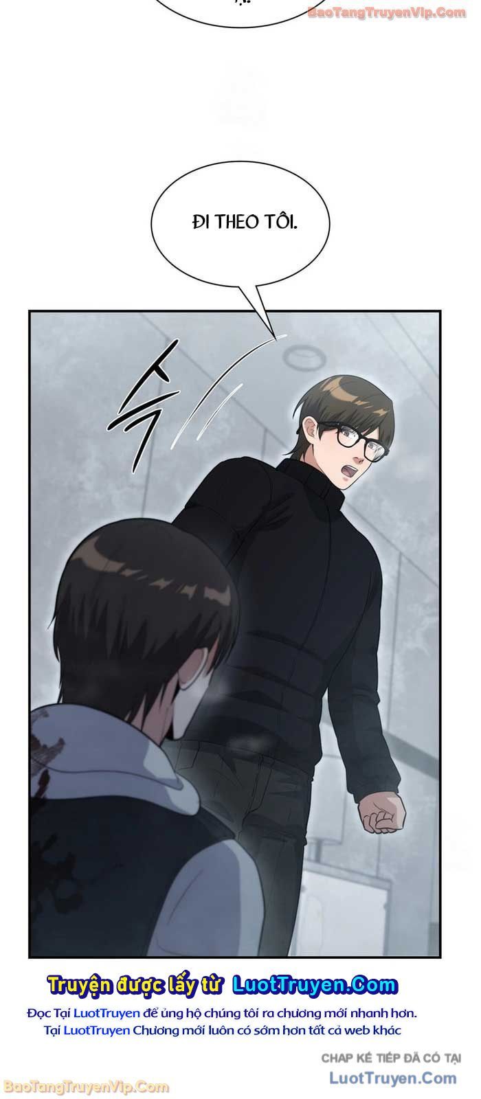 Nhân Viên Văn Phòng Trong Tận Thế Kỷ Băng Hà Chap 38 - Next Chap 39