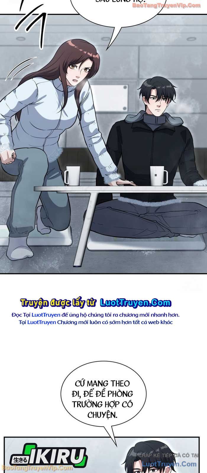 Nhân Viên Văn Phòng Trong Tận Thế Kỷ Băng Hà Chap 38 - Next Chap 39