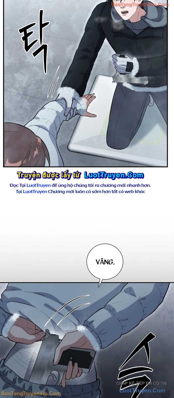 Nhân Viên Văn Phòng Trong Tận Thế Kỷ Băng Hà Chap 38 - Next Chap 39