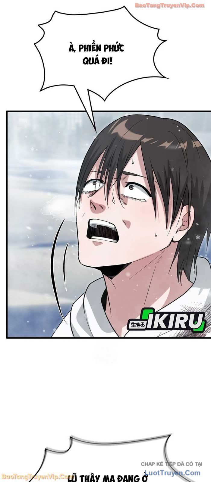 Nhân Viên Văn Phòng Trong Tận Thế Kỷ Băng Hà Chap 38 - Next Chap 39