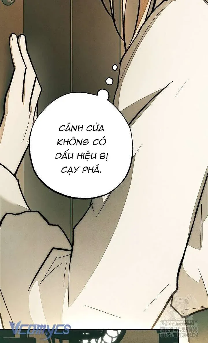 Chào Mừng Đến Với Dinh Thự Hoa Hồng Chap 26 - Next Chap 27