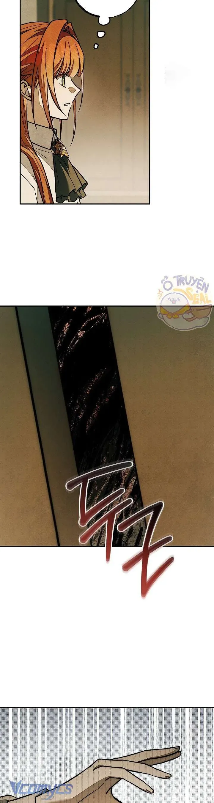 Chào Mừng Đến Với Dinh Thự Hoa Hồng Chap 26 - Next Chap 27