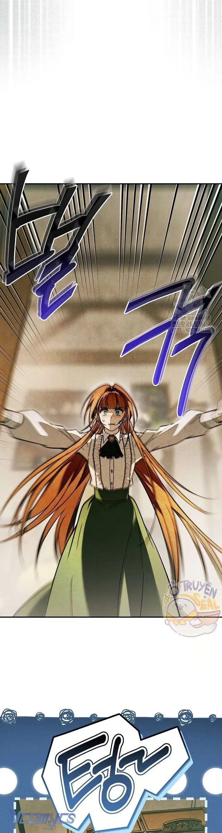 Chào Mừng Đến Với Dinh Thự Hoa Hồng Chap 26 - Next Chap 27