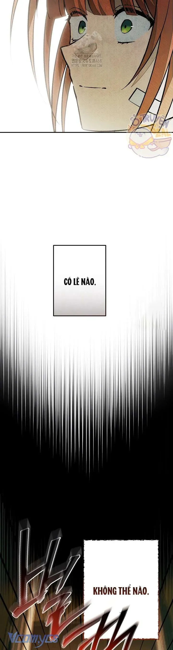 Chào Mừng Đến Với Dinh Thự Hoa Hồng Chap 26 - Next Chap 27