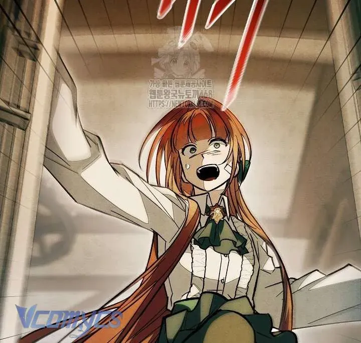 Chào Mừng Đến Với Dinh Thự Hoa Hồng Chap 26 - Next Chap 27