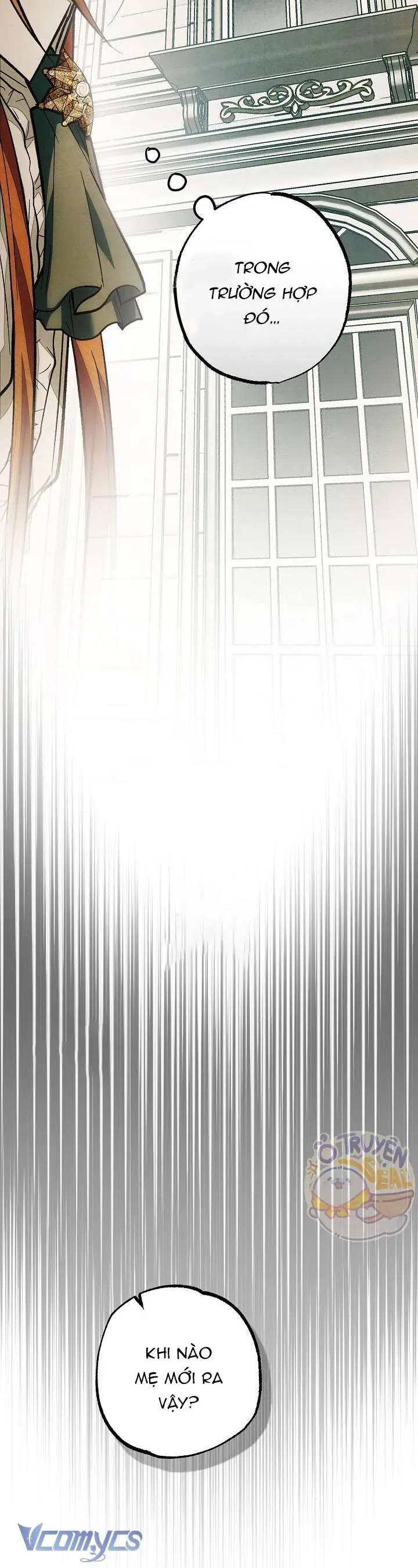 Chào Mừng Đến Với Dinh Thự Hoa Hồng Chap 26 - Next Chap 27