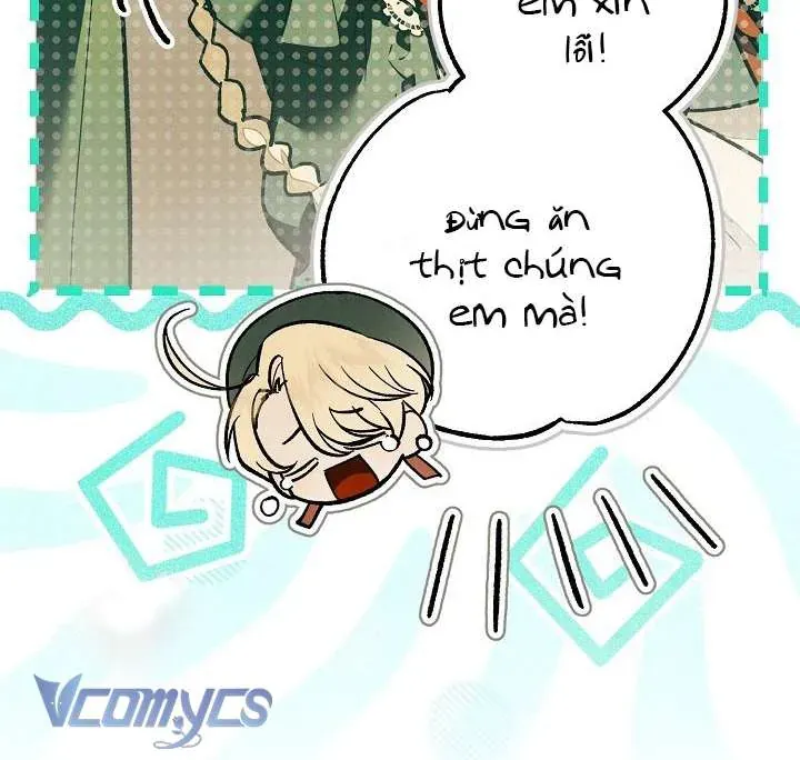 Chào Mừng Đến Với Dinh Thự Hoa Hồng Chap 26 - Next Chap 27