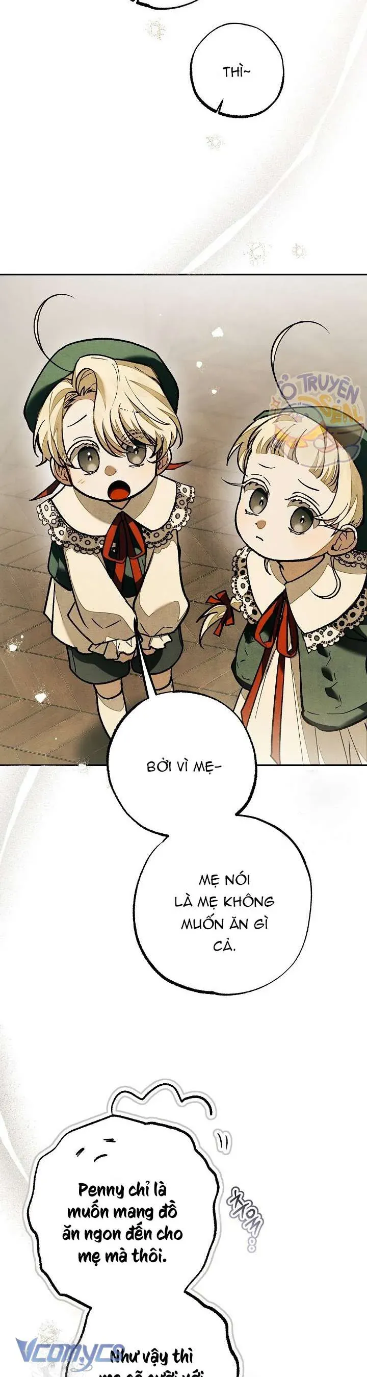 Chào Mừng Đến Với Dinh Thự Hoa Hồng Chap 26 - Next Chap 27