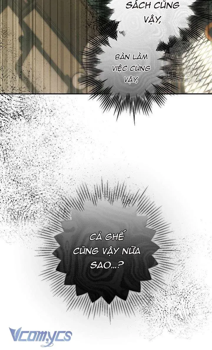 Chào Mừng Đến Với Dinh Thự Hoa Hồng Chap 26 - Next Chap 27