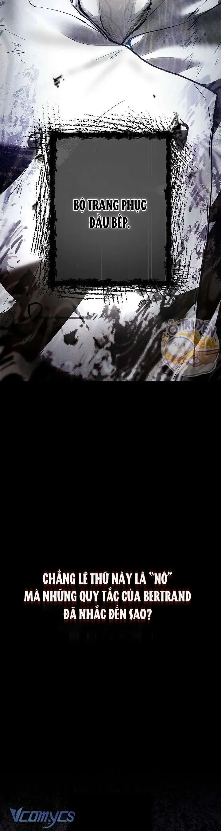 Chào Mừng Đến Với Dinh Thự Hoa Hồng Chap 26 - Next Chap 27