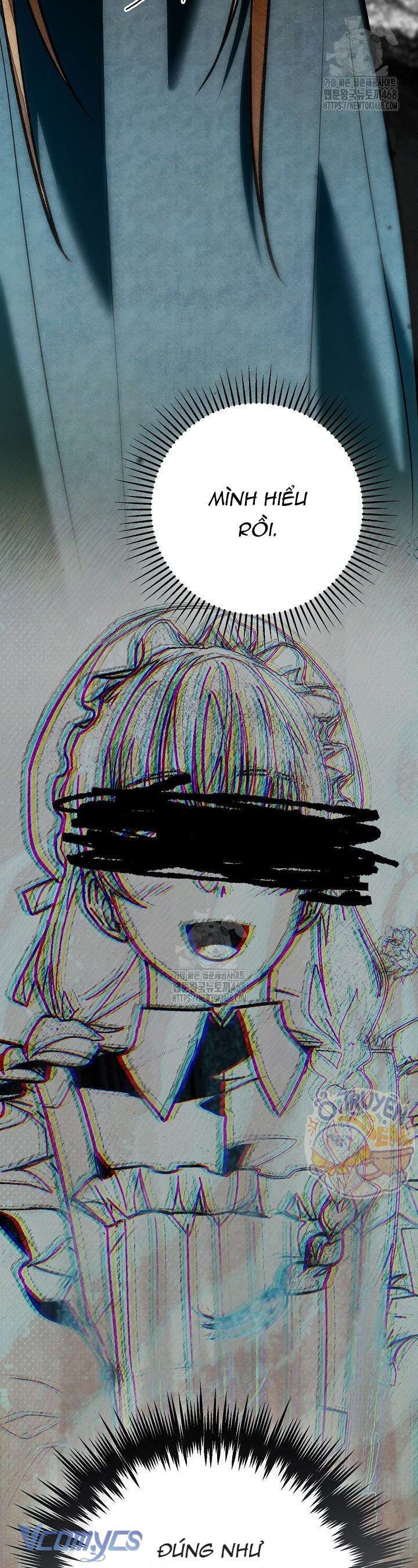 Chào Mừng Đến Với Dinh Thự Hoa Hồng Chap 28 - Next Chap 29