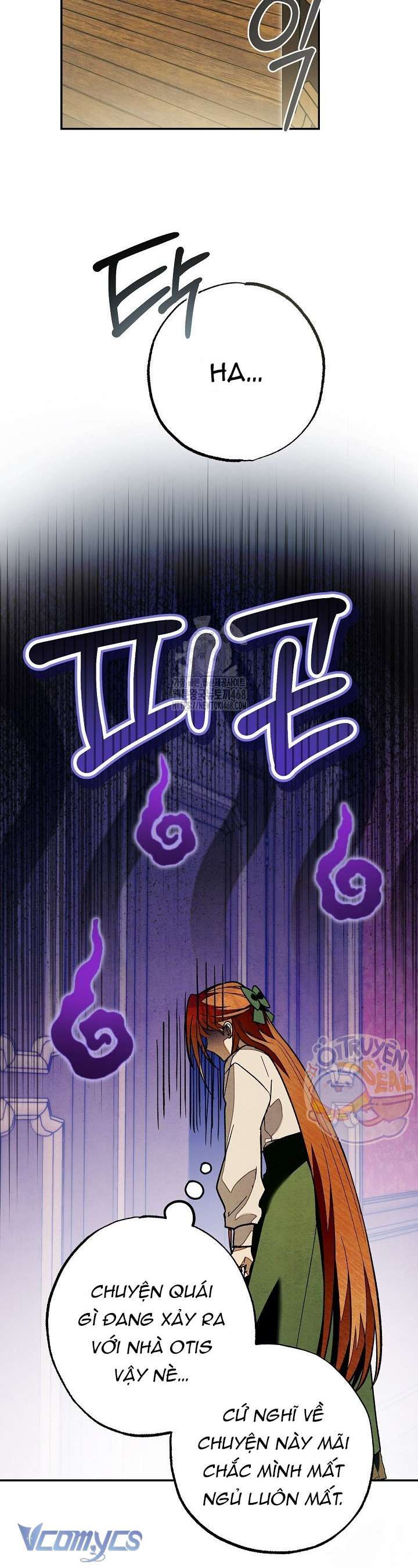 Chào Mừng Đến Với Dinh Thự Hoa Hồng Chap 28 - Next Chap 29