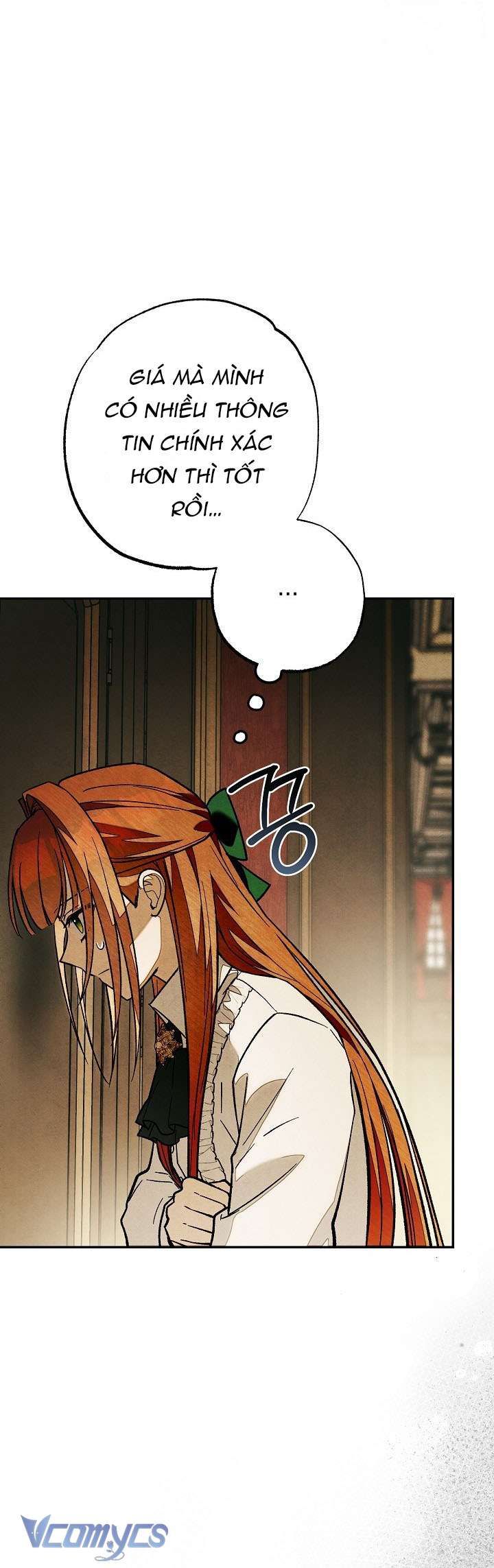 Chào Mừng Đến Với Dinh Thự Hoa Hồng Chap 28 - Next Chap 29