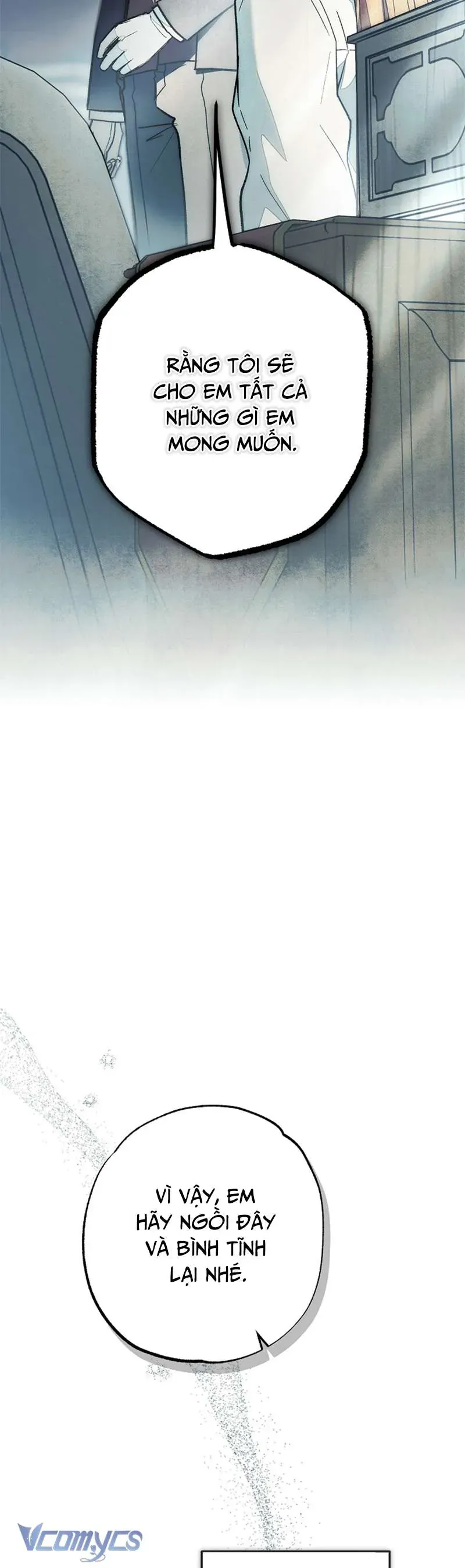 Chào Mừng Đến Với Dinh Thự Hoa Hồng Chap 30 - Next Chap 31