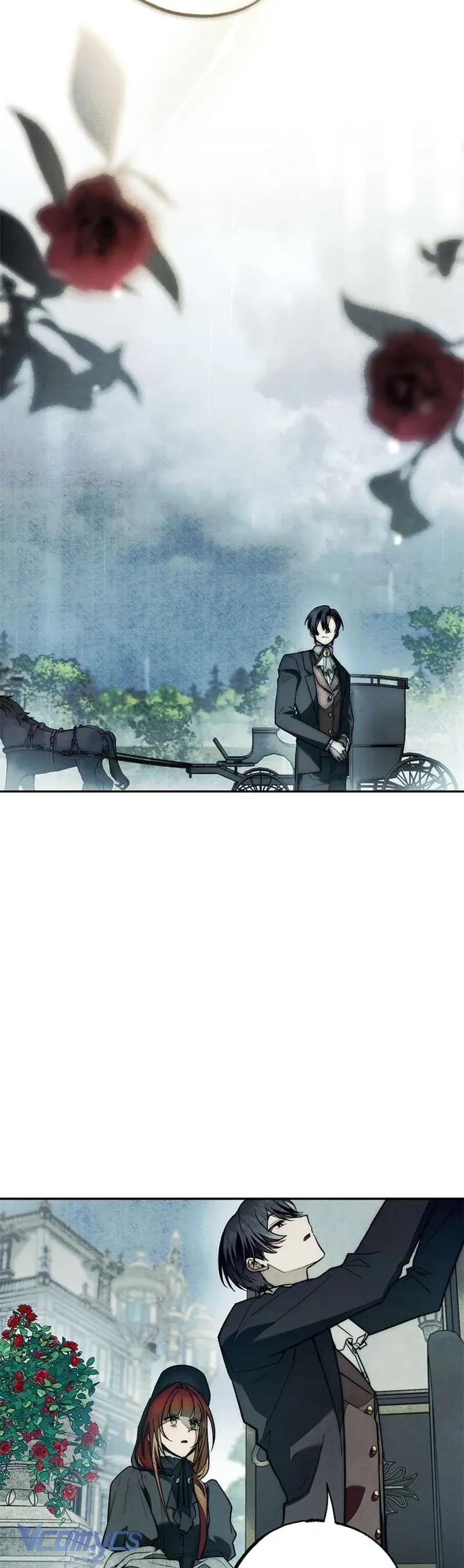 Chào Mừng Đến Với Dinh Thự Hoa Hồng Chap 30 - Next Chap 31