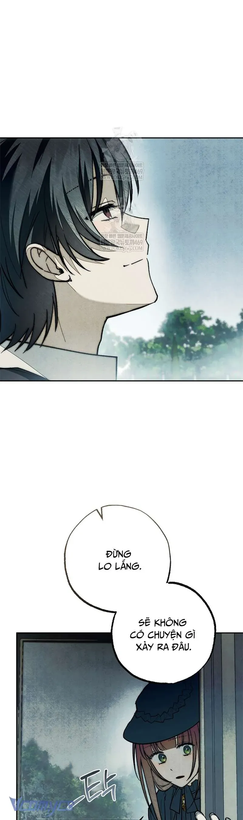 Chào Mừng Đến Với Dinh Thự Hoa Hồng Chap 30 - Next Chap 31