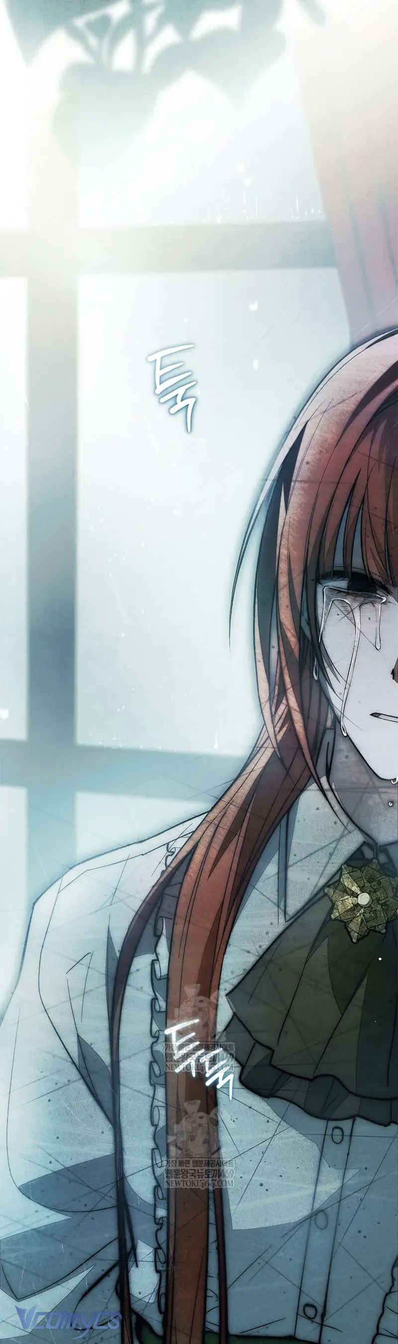 Chào Mừng Đến Với Dinh Thự Hoa Hồng Chap 30 - Next Chap 31