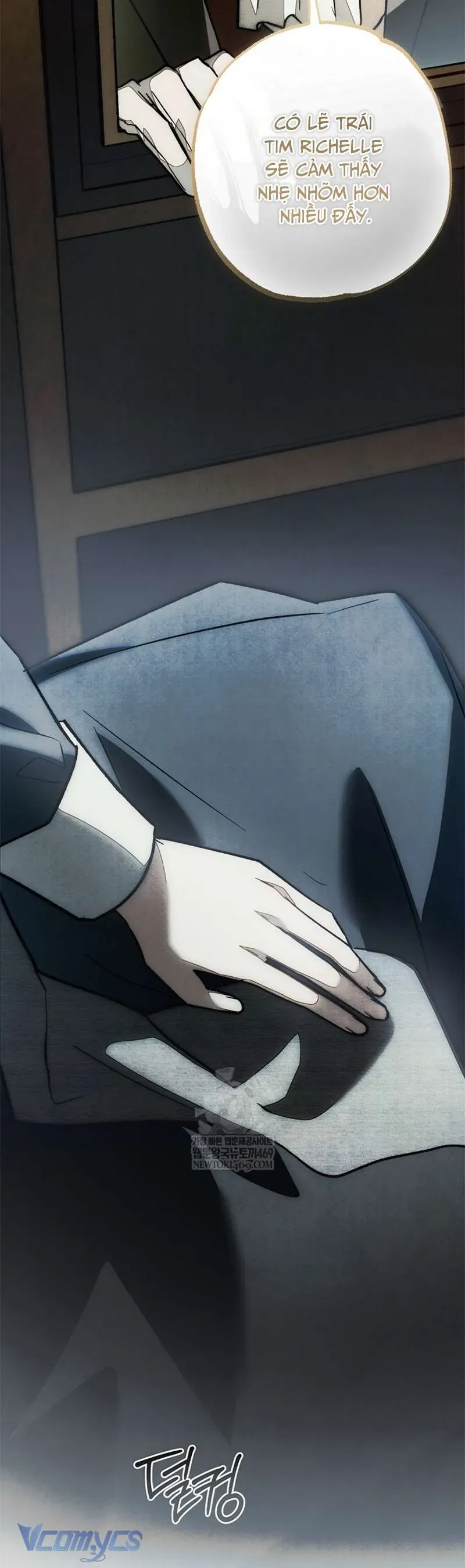 Chào Mừng Đến Với Dinh Thự Hoa Hồng Chap 30 - Next Chap 31