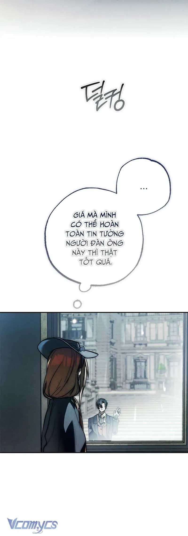 Chào Mừng Đến Với Dinh Thự Hoa Hồng Chap 30 - Next Chap 31