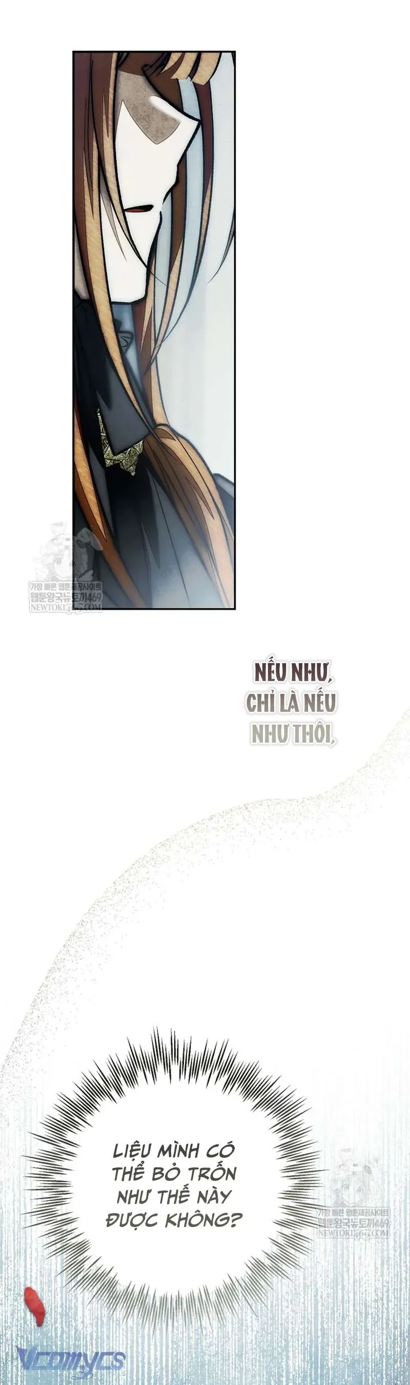 Chào Mừng Đến Với Dinh Thự Hoa Hồng Chap 30 - Next Chap 31