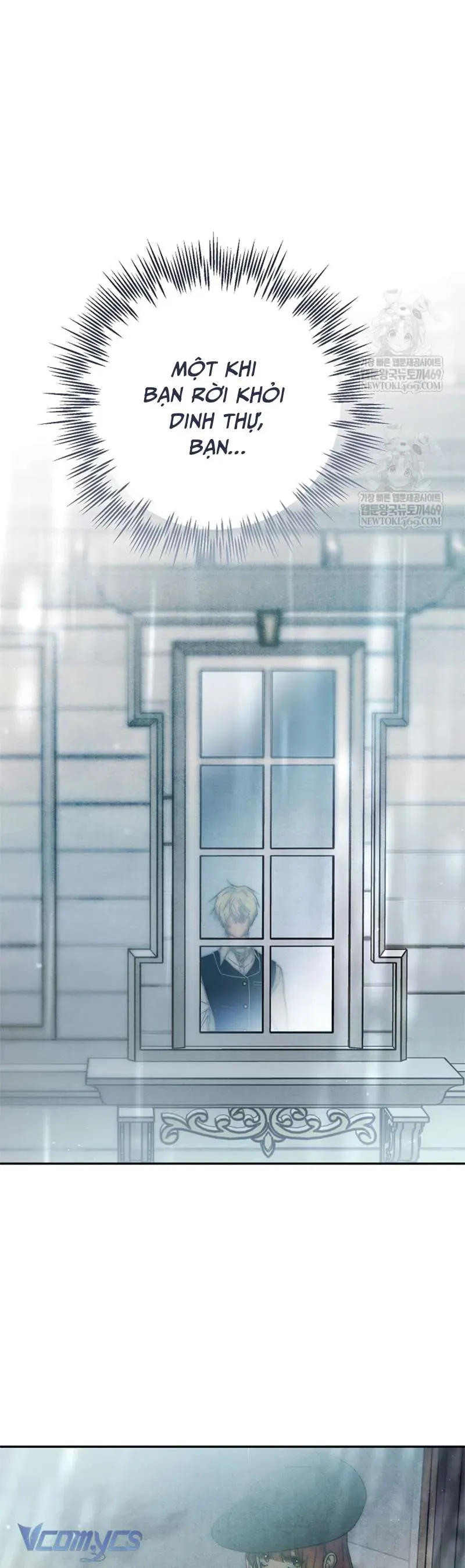 Chào Mừng Đến Với Dinh Thự Hoa Hồng Chap 30 - Next Chap 31