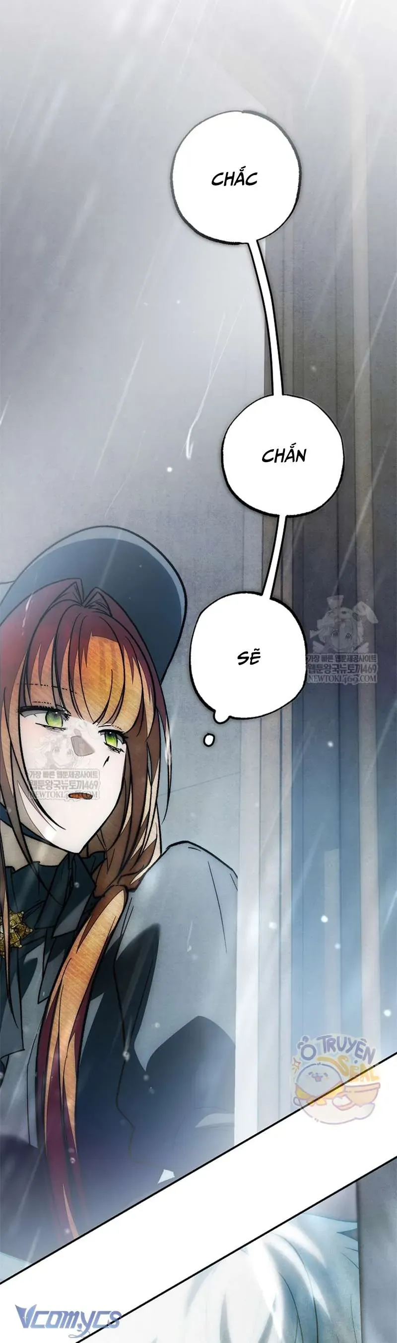 Chào Mừng Đến Với Dinh Thự Hoa Hồng Chap 30 - Next Chap 31