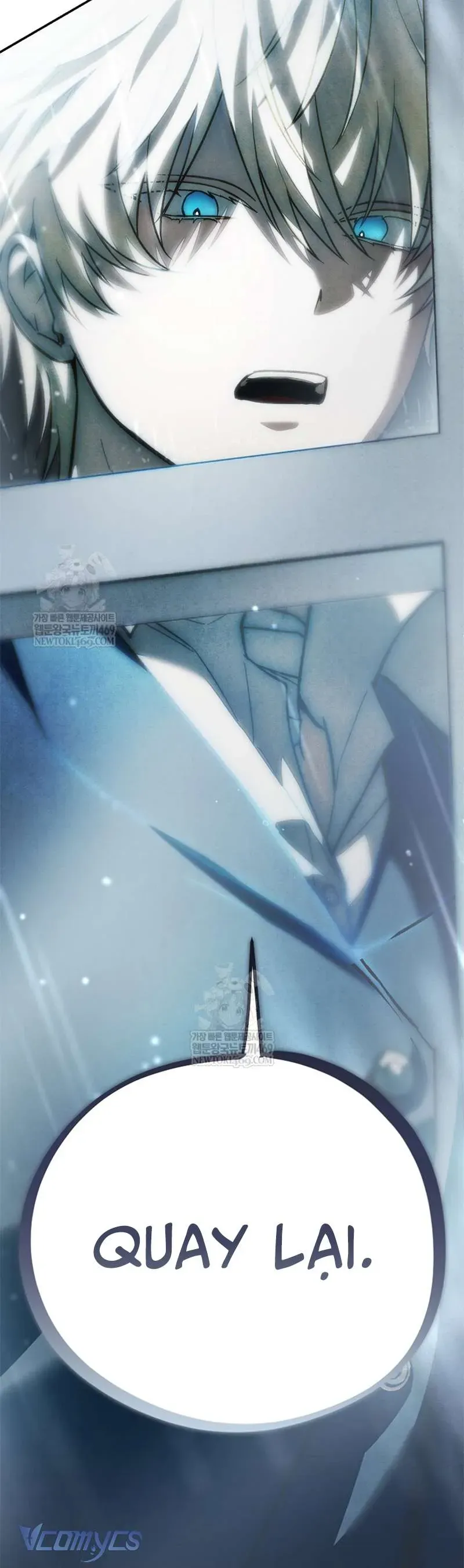 Chào Mừng Đến Với Dinh Thự Hoa Hồng Chap 30 - Next Chap 31