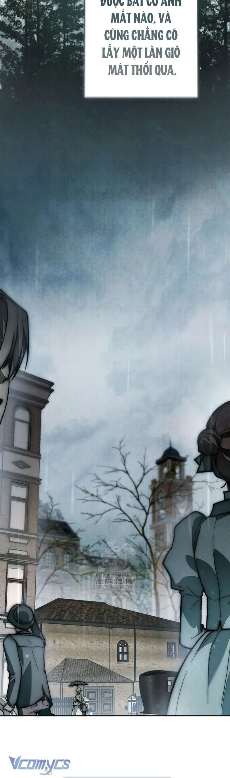 Chào Mừng Đến Với Dinh Thự Hoa Hồng Chap 30 - Next Chap 31