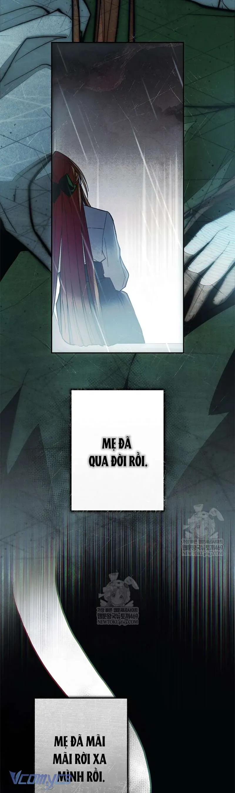 Chào Mừng Đến Với Dinh Thự Hoa Hồng Chap 30 - Next Chap 31