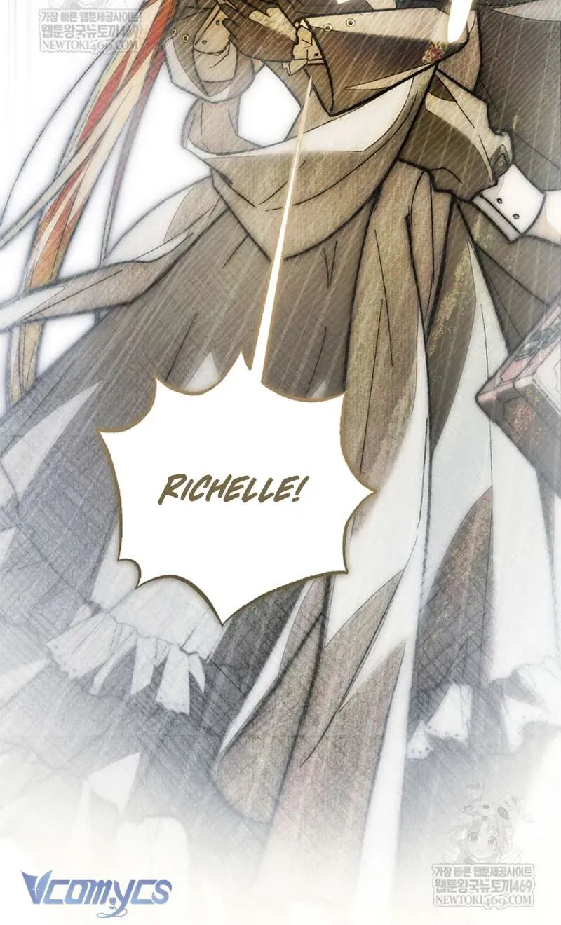 Chào Mừng Đến Với Dinh Thự Hoa Hồng Chap 30 - Next Chap 31