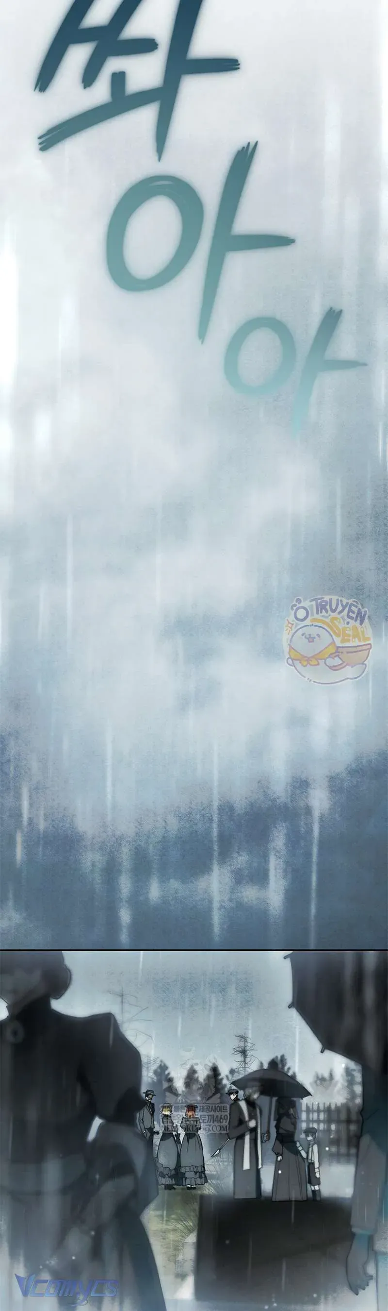 Chào Mừng Đến Với Dinh Thự Hoa Hồng Chap 30 - Next Chap 31