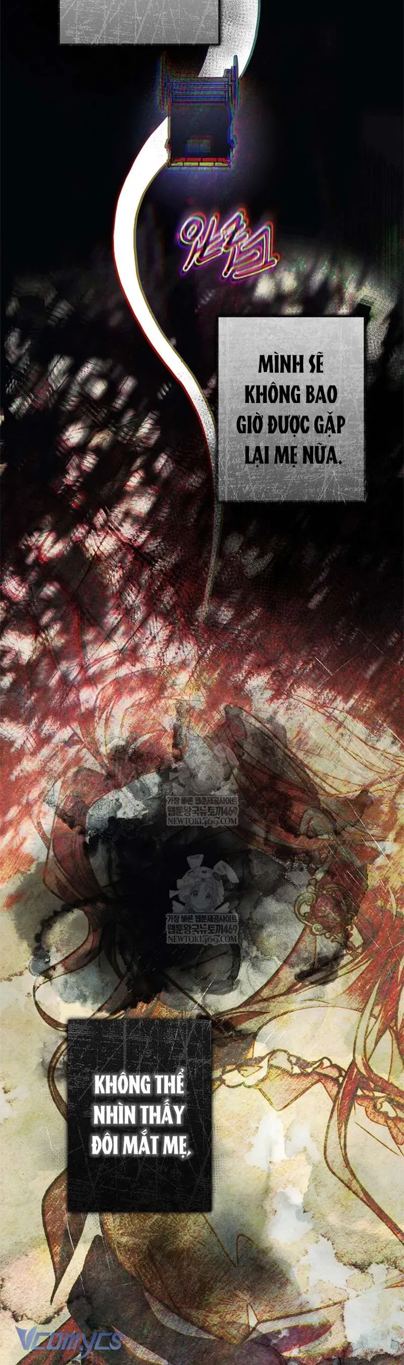 Chào Mừng Đến Với Dinh Thự Hoa Hồng Chap 30 - Next Chap 31