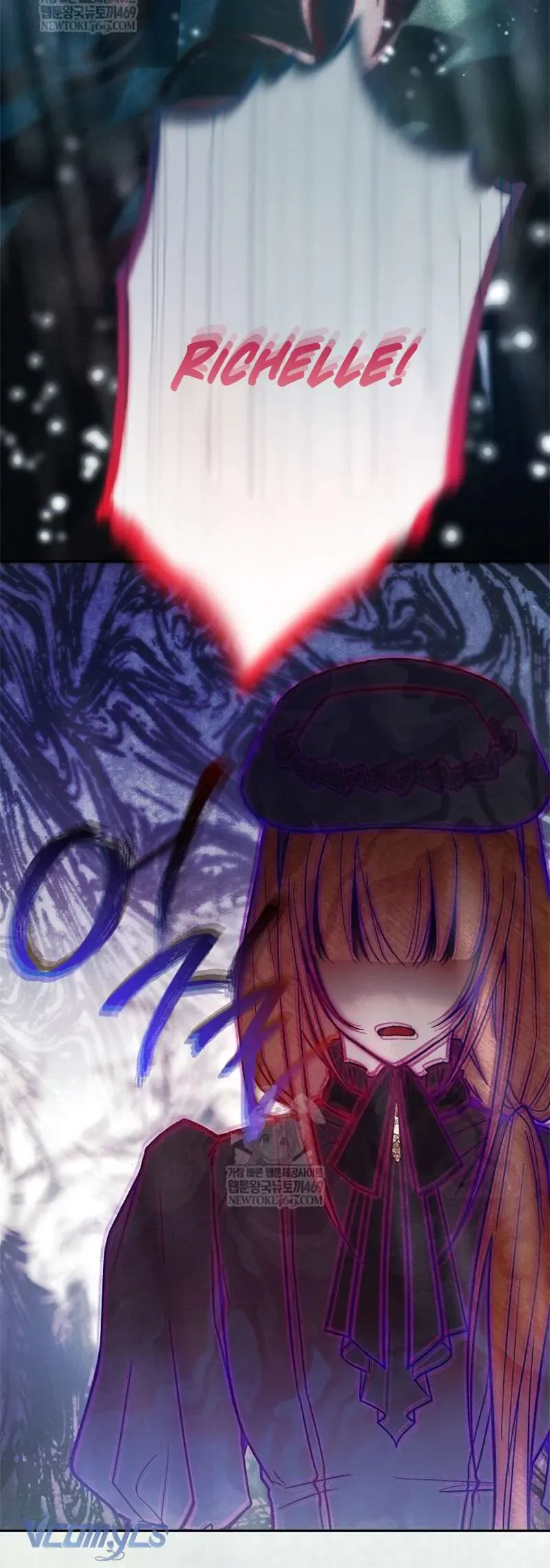 Chào Mừng Đến Với Dinh Thự Hoa Hồng Chap 30 - Next Chap 31