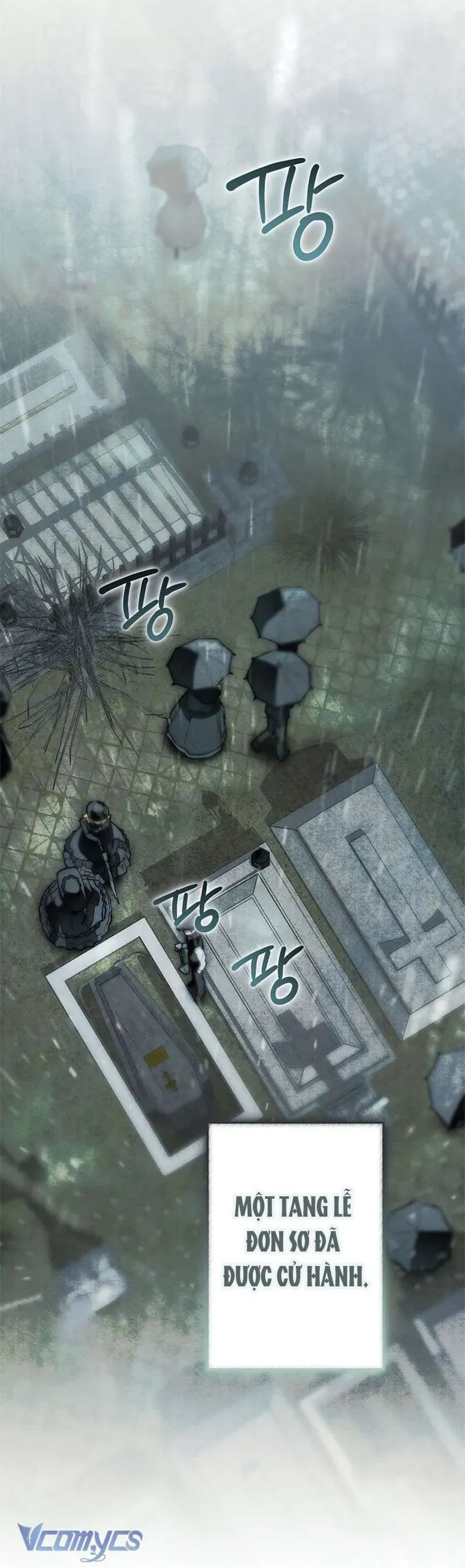 Chào Mừng Đến Với Dinh Thự Hoa Hồng Chap 30 - Next Chap 31