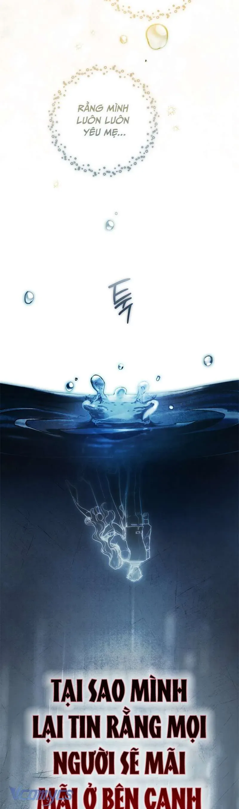 Chào Mừng Đến Với Dinh Thự Hoa Hồng Chap 30 - Next Chap 31