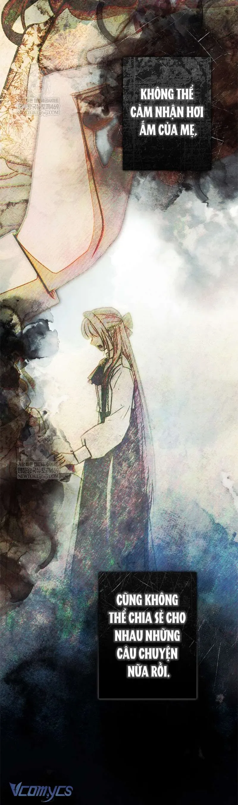 Chào Mừng Đến Với Dinh Thự Hoa Hồng Chap 30 - Next Chap 31