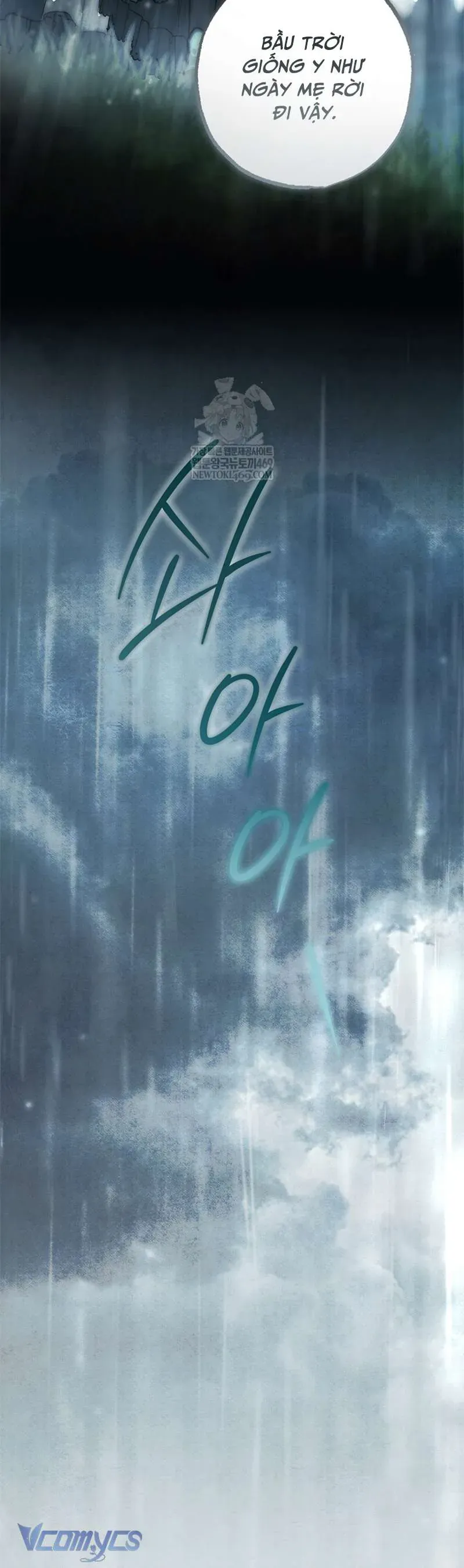 Chào Mừng Đến Với Dinh Thự Hoa Hồng Chap 30 - Next Chap 31