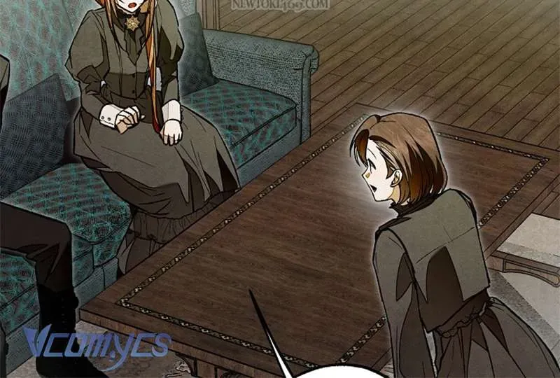 Chào Mừng Đến Với Dinh Thự Hoa Hồng Chap 30 - Next Chap 31