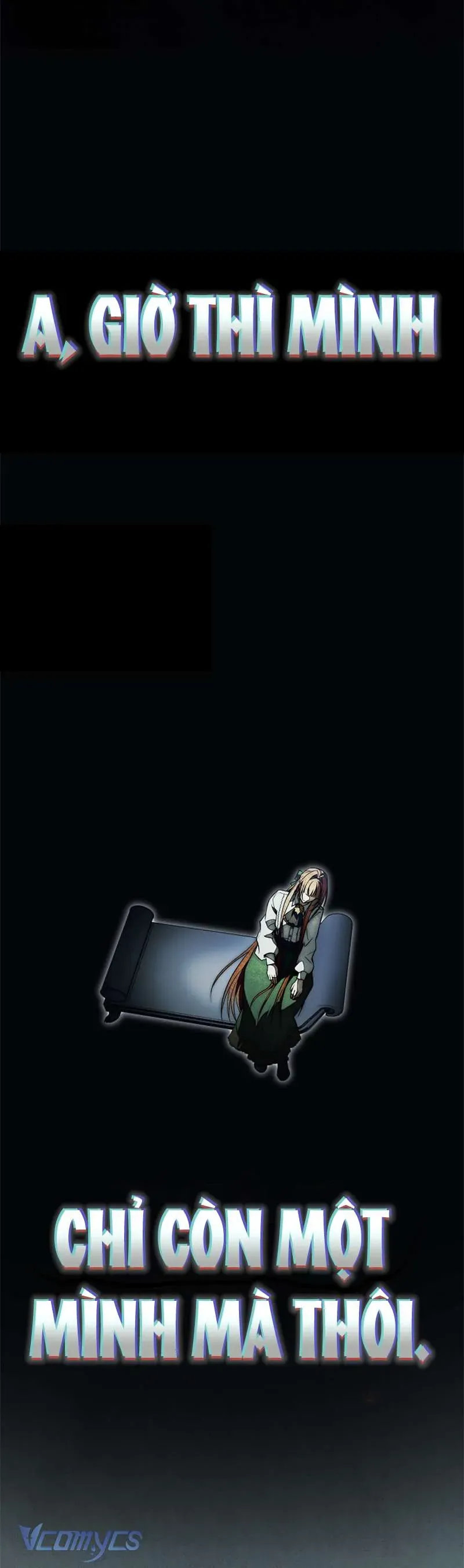 Chào Mừng Đến Với Dinh Thự Hoa Hồng Chap 30 - Next Chap 31