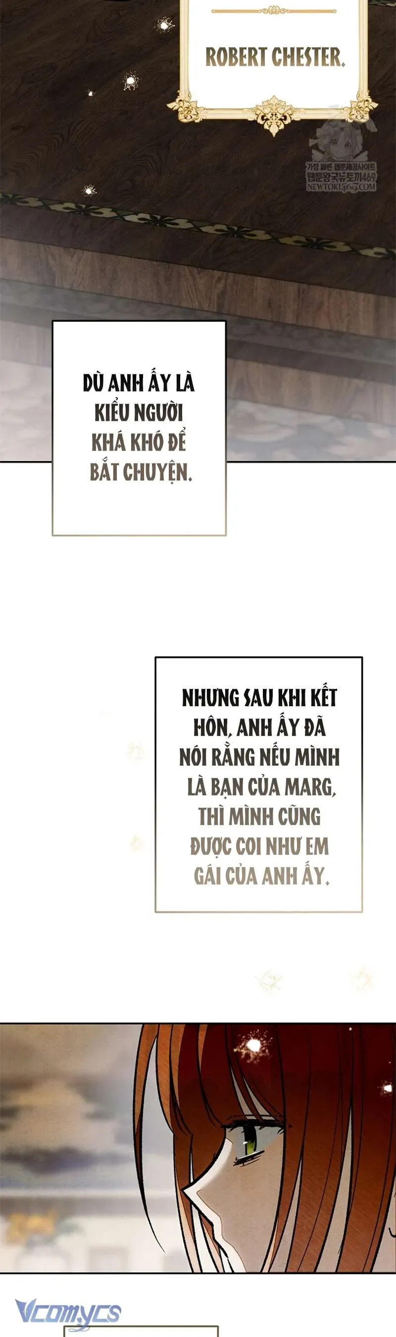 Chào Mừng Đến Với Dinh Thự Hoa Hồng Chap 30 - Next Chap 31