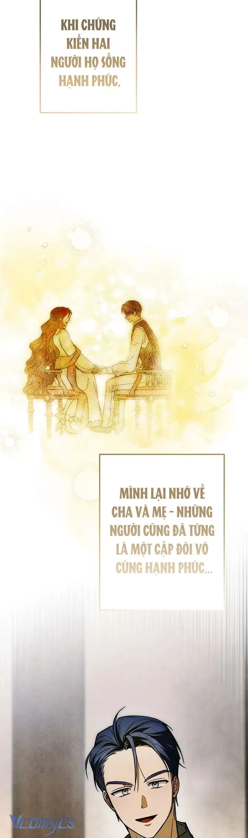Chào Mừng Đến Với Dinh Thự Hoa Hồng Chap 30 - Next Chap 31