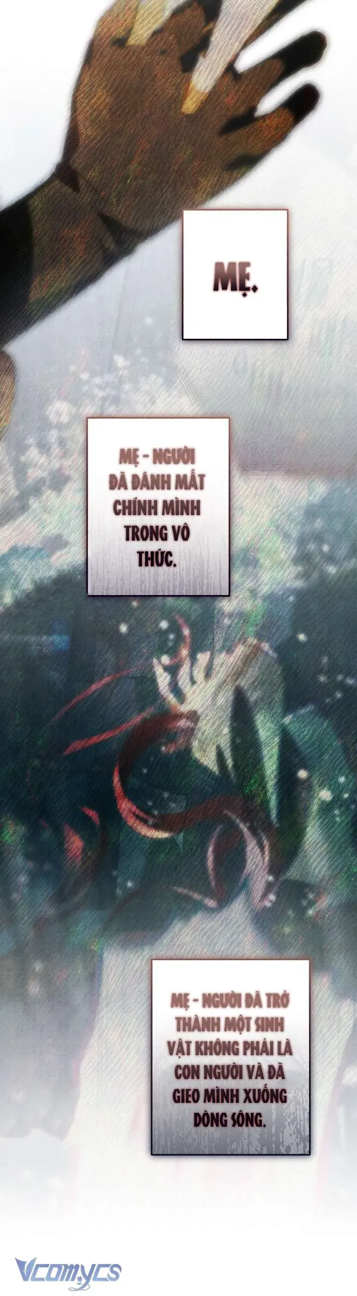 Chào Mừng Đến Với Dinh Thự Hoa Hồng Chap 33 - Next Chap 34