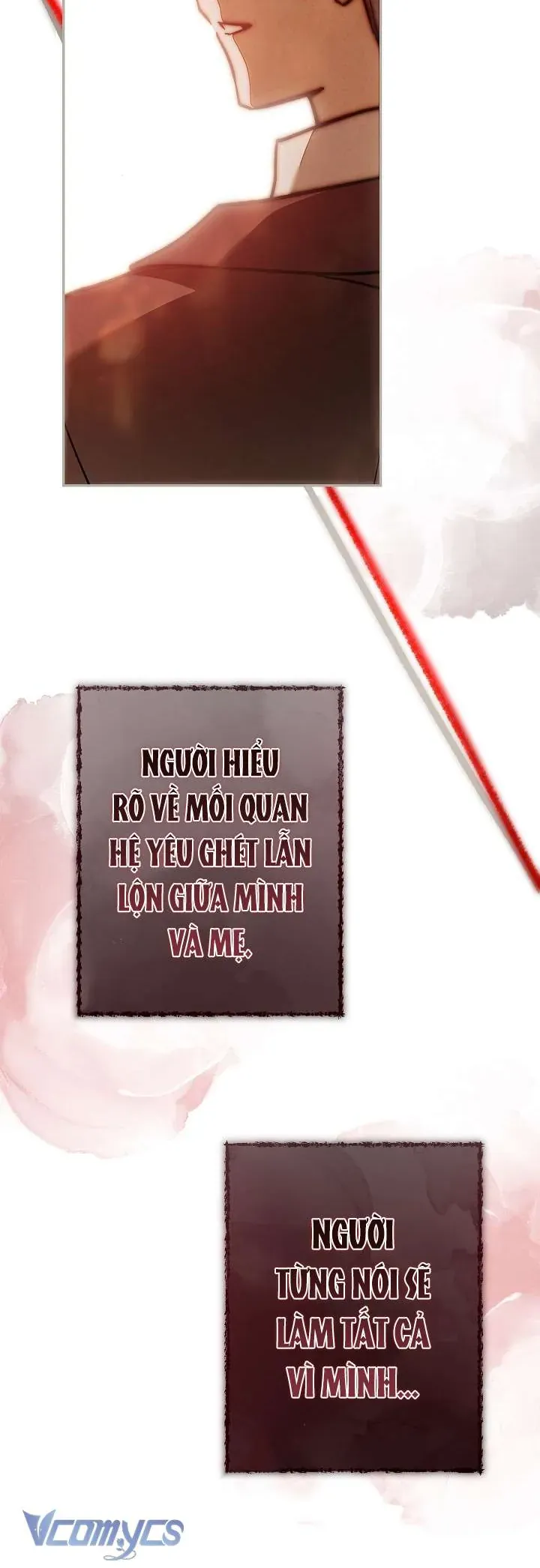 Chào Mừng Đến Với Dinh Thự Hoa Hồng Chap 33 - Next Chap 34