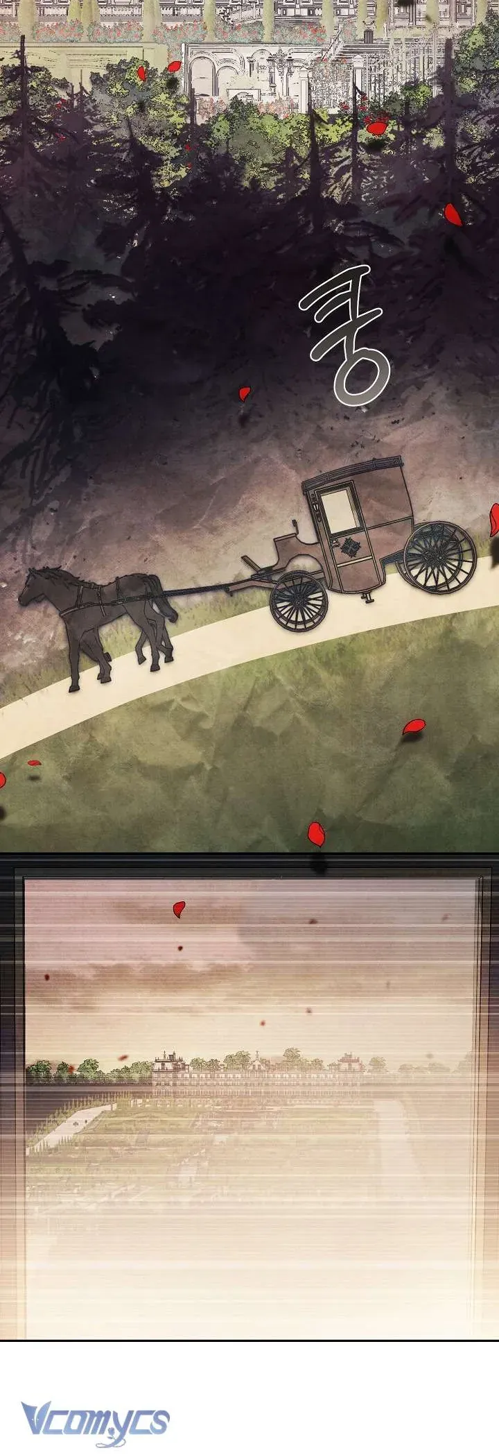 Chào Mừng Đến Với Dinh Thự Hoa Hồng Chap 33 - Next Chap 34